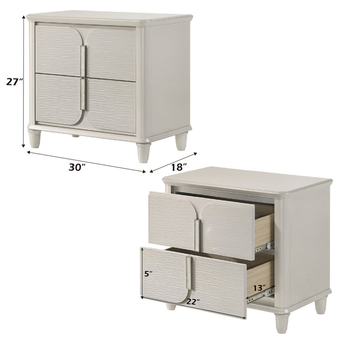 Laveda Nightstand - Image 7