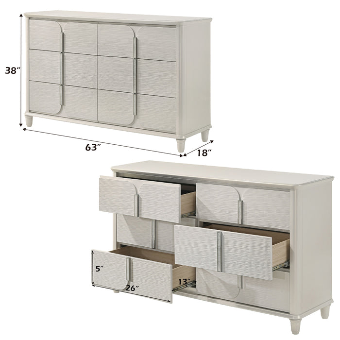 Laveda Dresser - Image 7