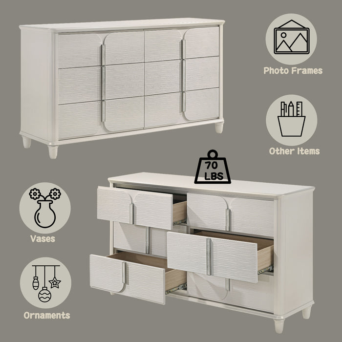 Laveda Dresser - Image 8