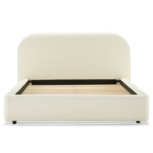 Arden Queen Bed - Image 3