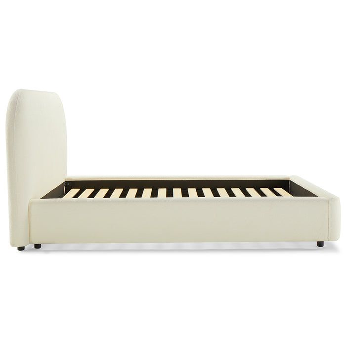 Arden Queen Bed - Image 4