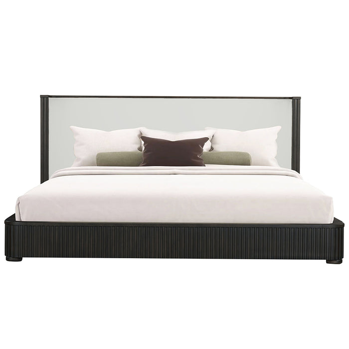 Clayten Eastern King Bed - Image 3