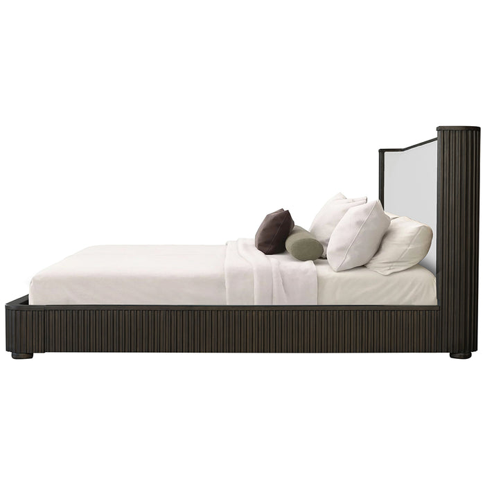 Clayten Queen Bed - Image 4