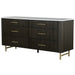 Clayten Dresser w/Marble Top - Image 2