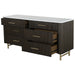 Clayten Dresser w/Marble Top - Image 5