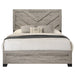 Mari Queen Bed - Image 4