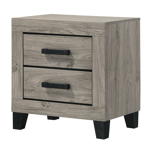 Mari Nightstand - Image 2