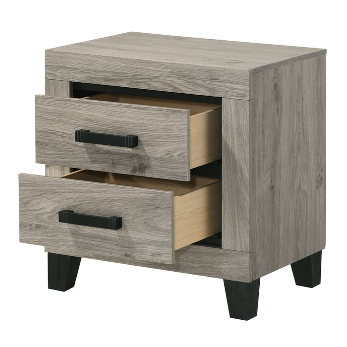 Mari Nightstand - Image 3