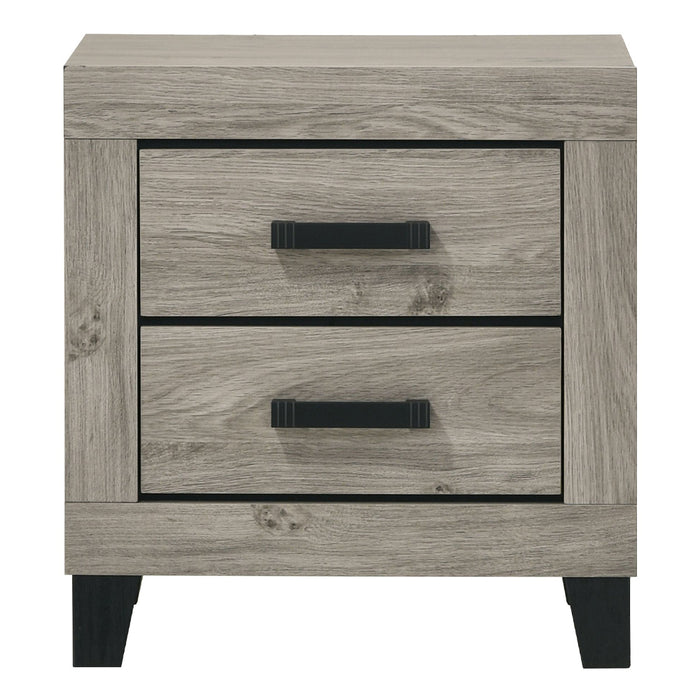 Mari Nightstand - Image 4