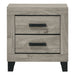 Mari Nightstand - Image 4