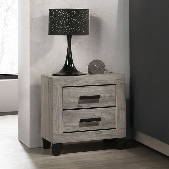 Mari Nightstand - Image 7