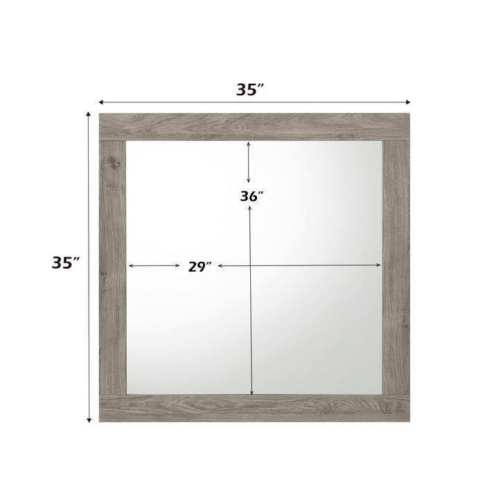 Mari Mirror - Image 5