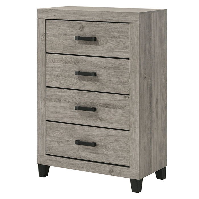 Mari Chest - Image 2
