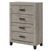 Mari Chest - Image 2