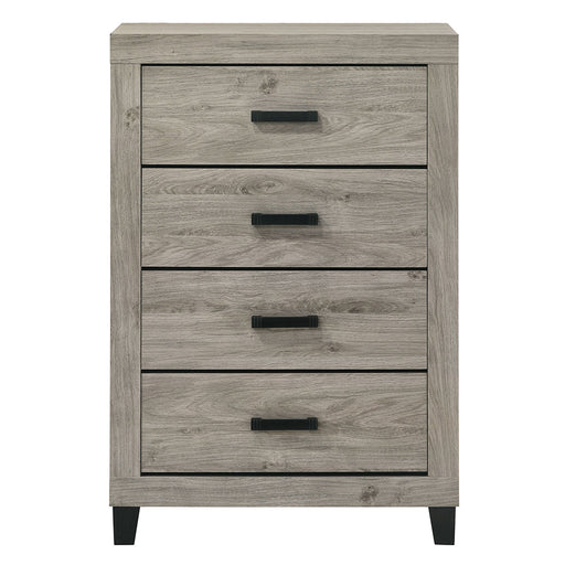 Mari Chest - Image 3