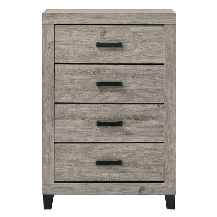 Mari Chest - Image 3