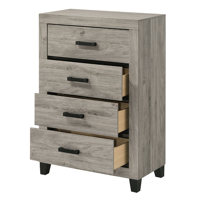 Mari Chest - Image 4