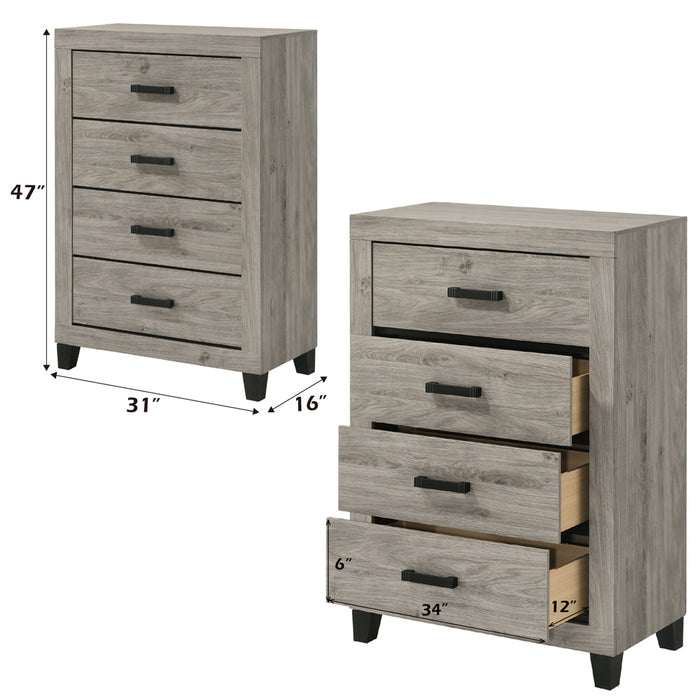 Mari Chest - Image 5
