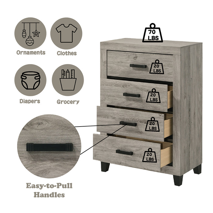 Mari Chest - Image 6
