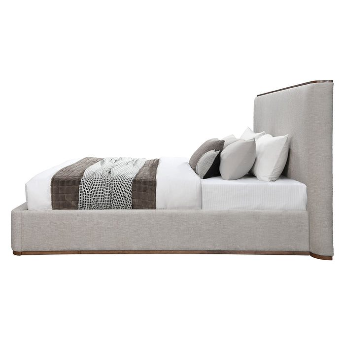Orane Queen Bed - Image 4