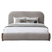 Ollya Queen Bed w/Storage - Image 3