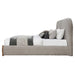 Ollya Queen Bed w/Storage - Image 4