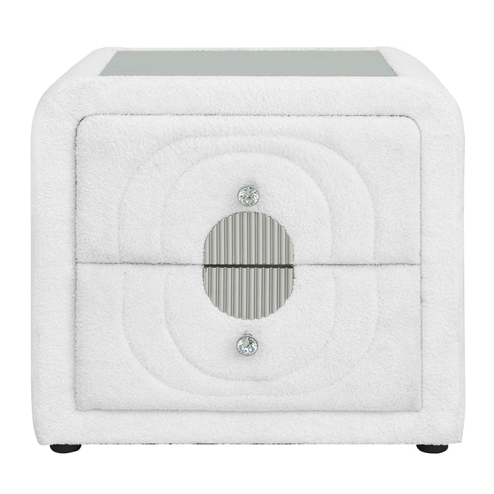 Shelyn Nightstand - Image 3