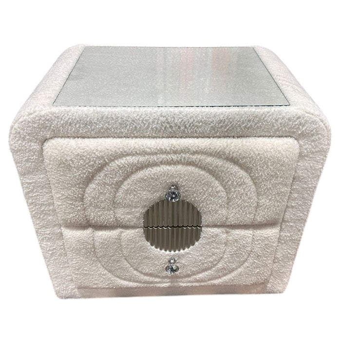 Shelyn Nightstand - Image 7