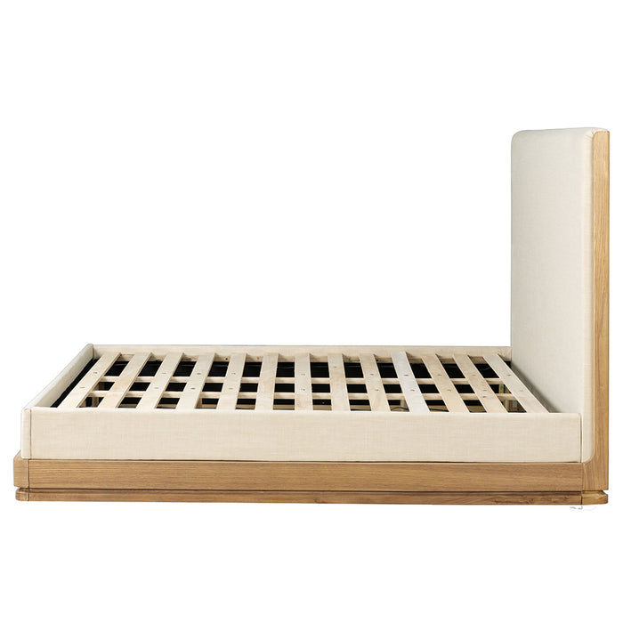 Zoey EK Bed - Image 4