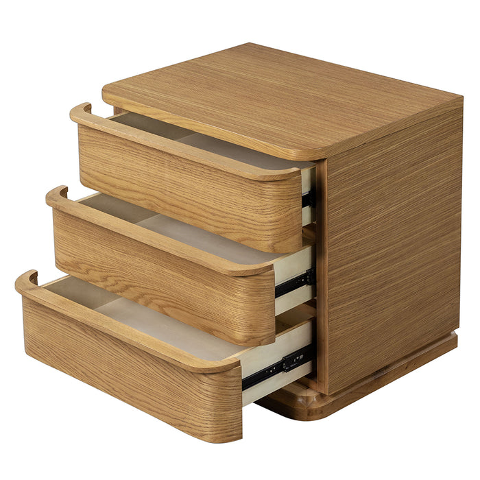 Zoey Nightstand - Image 6