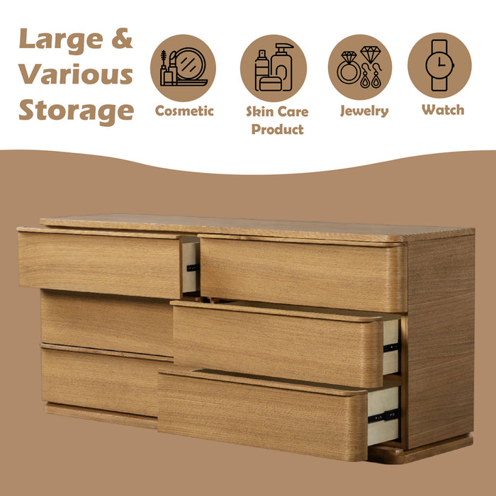 Zoey Dresser - Image 8