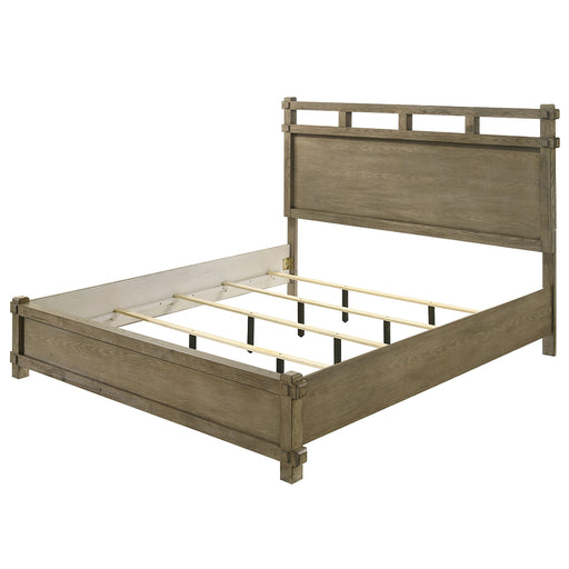 Colton EK Bed - Image 2