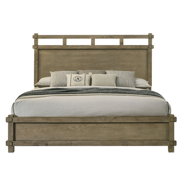 Colton EK Bed - Image 3