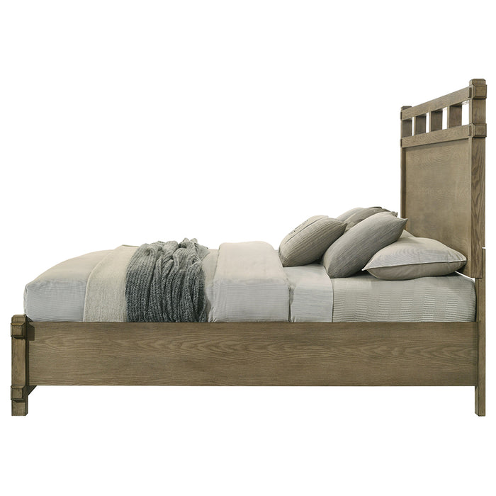 Colton EK Bed - Image 4