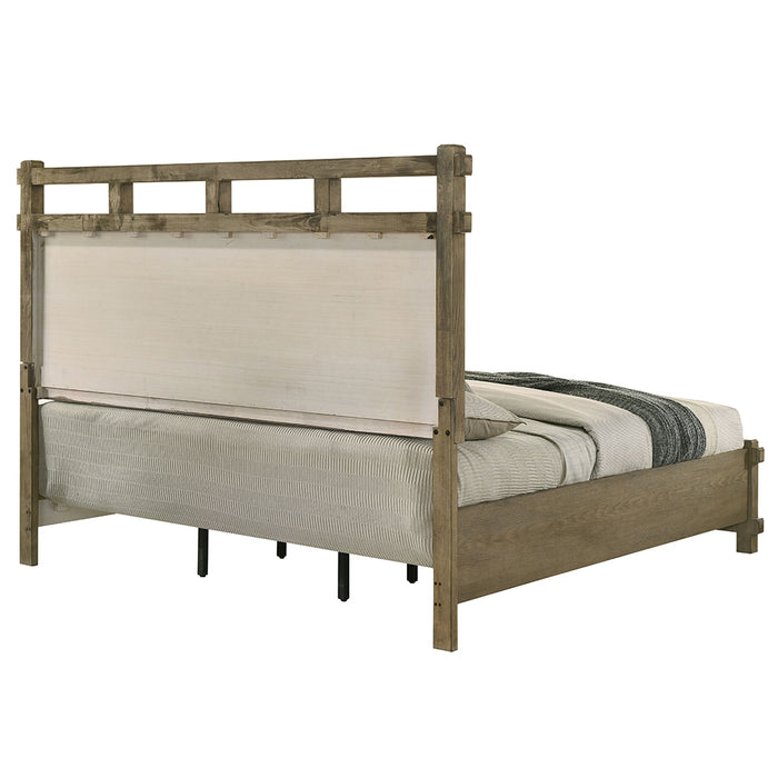Colton Queen Bed - Image 5