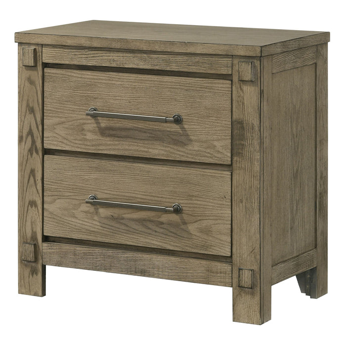 Colton Nightstand - Image 2