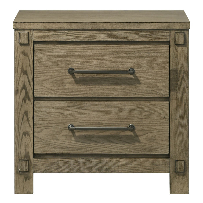 Colton Nightstand - Image 3