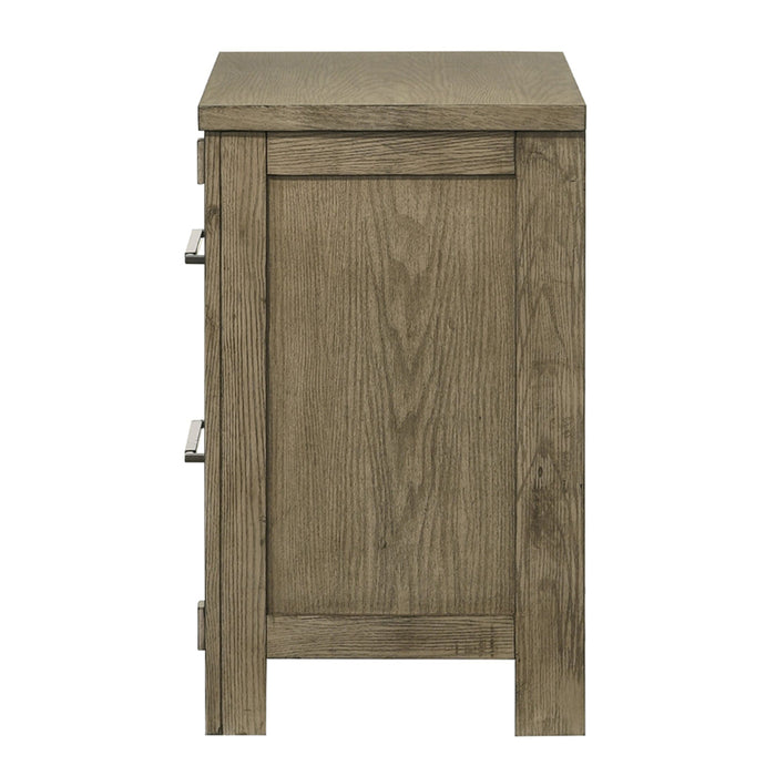Colton Nightstand - Image 6