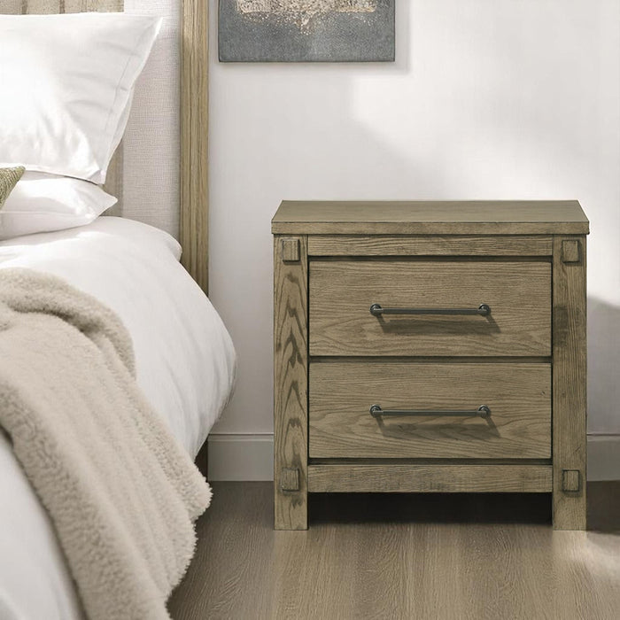 Colton Nightstand - Image 7