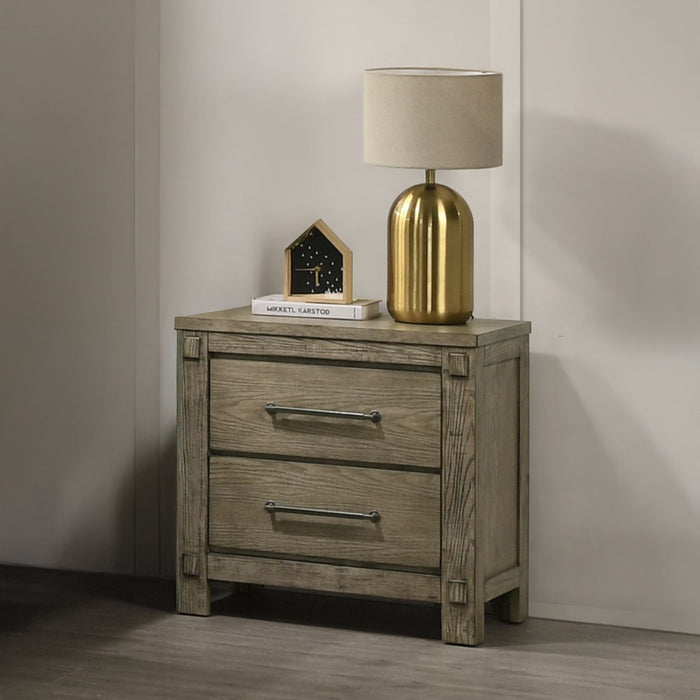 Colton Nightstand