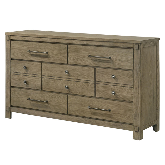 Colton Dresser - Image 2