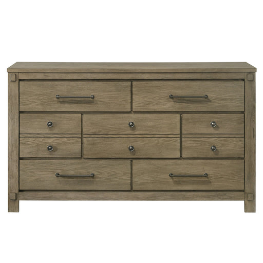 Colton Dresser - Image 3