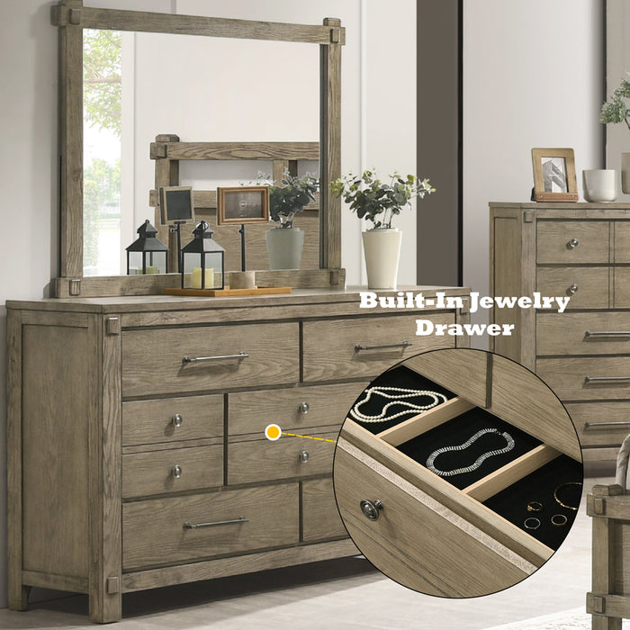 Colton Dresser - Image 8