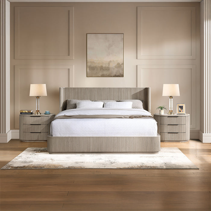 Leanna EK Bed - Image 6