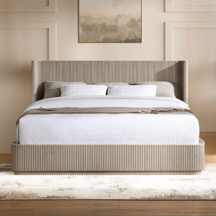 Leanna EK Bed