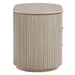 Leanna Nightstand w/USB Port - Image 5