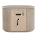 Leanna Nightstand w/USB Port - Image 6