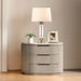 Leanna Nightstand w/USB Port