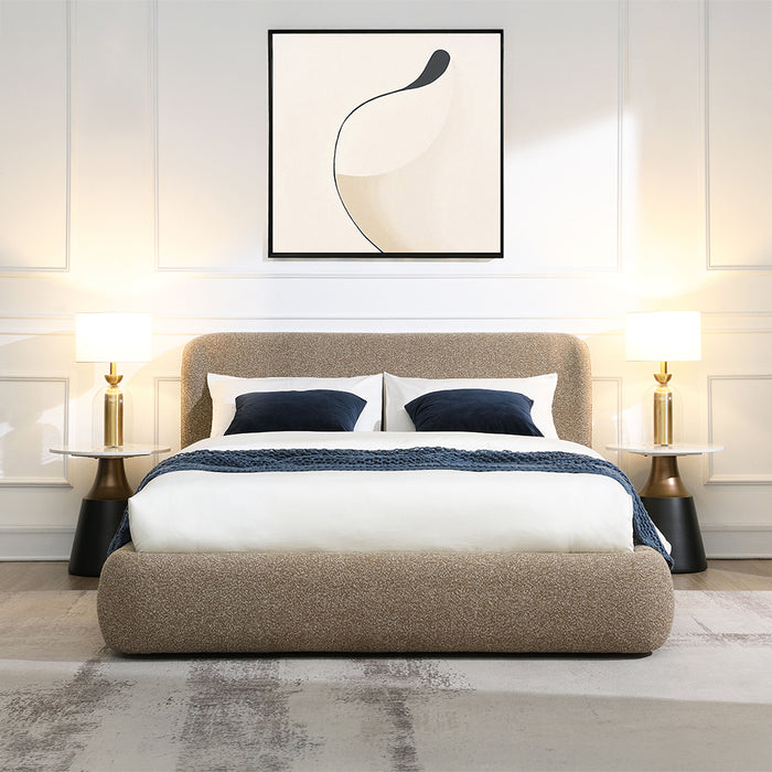 Erica Queen Bed