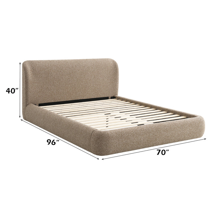 Erica Queen Bed - Image 8
